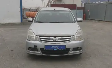 Nissan Almera 2017 года за 3 500 000 тг. в Атырау фото 2