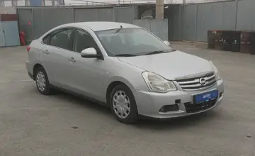 Nissan Almera 2017 года за 3 500 000 тг. в Атырау фото 3