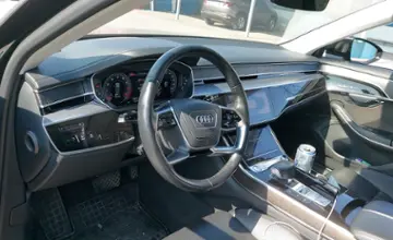 Audi A8 2018 года за 28 000 000 тг. в Шымкент фото 5