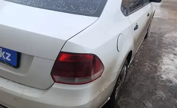 Volkswagen Polo 2020 года за 4 700 000 тг. в Костанай