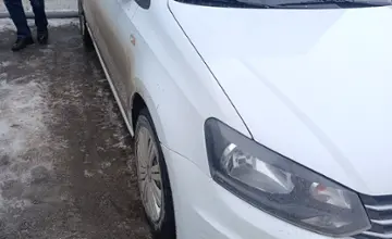 Volkswagen Polo 2020 года за 4 700 000 тг. в Костанай фото 3