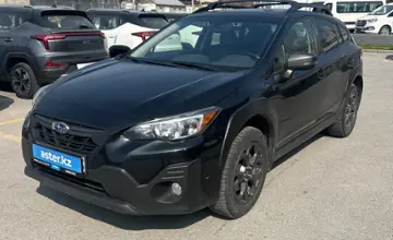 Subaru Crosstrek 2021 года за 12 000 000 тг. в Шымкент фото 1