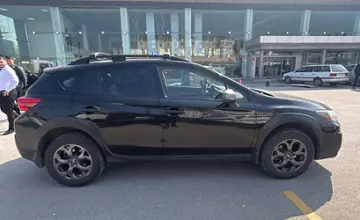 Subaru Crosstrek 2021 года за 12 000 000 тг. в Шымкент фото 4