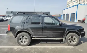 Nissan Xterra 2004 года за 3 500 000 тг. в Алматы фото 4