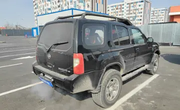 Nissan Xterra 2004 года за 3 500 000 тг. в Алматы