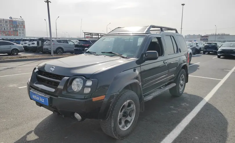Nissan Xterra 2004 года за 3 500 000 тг. в Алматы