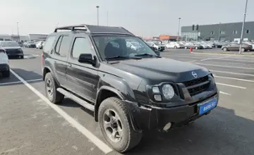 Nissan Xterra 2004 года за 3 500 000 тг. в Алматы фото 3