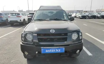 Nissan Xterra 2004 года за 3 500 000 тг. в Алматы фото 2