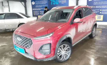 Chery Tiggo 2 Pro 2023 года за 6 000 000 тг. в Астана фото 1