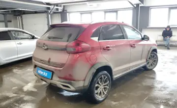 Chery Tiggo 2 Pro 2023 года за 6 000 000 тг. в Астана фото 3
