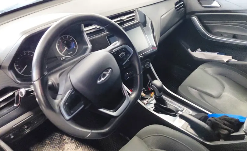Chery Tiggo 2 Pro 2023 года за 4 999 000 тг. в Астана фото 3
