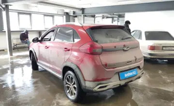 Chery Tiggo 2 Pro 2023 года за 6 000 000 тг. в Астана фото 4