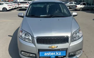 Chevrolet Nexia 2021 года за 4 200 000 тг. в Шымкент фото 2