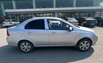 Chevrolet Nexia 2021 года за 4 200 000 тг. в Шымкент фото 4