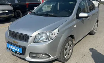 Chevrolet Nexia 2021 года за 4 200 000 тг. в Шымкент фото 1