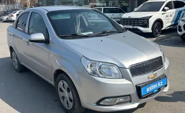 Chevrolet Nexia 2021 года за 4 200 000 тг. в Шымкент фото 3