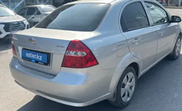 Chevrolet Nexia 2021 года за 4 200 000 тг. в Шымкент