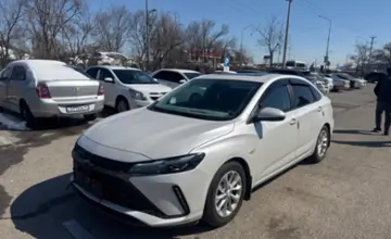 Chevrolet Monza 2023 года за 7 000 000 тг. в Шымкент фото 1