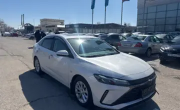 Chevrolet Monza 2023 года за 7 000 000 тг. в Шымкент фото 3