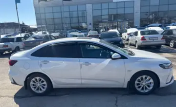 Chevrolet Monza 2023 года за 7 000 000 тг. в Шымкент фото 4