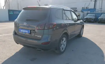 Hyundai Santa Fe 2010 года за 6 500 000 тг. в Шымкент фото 3