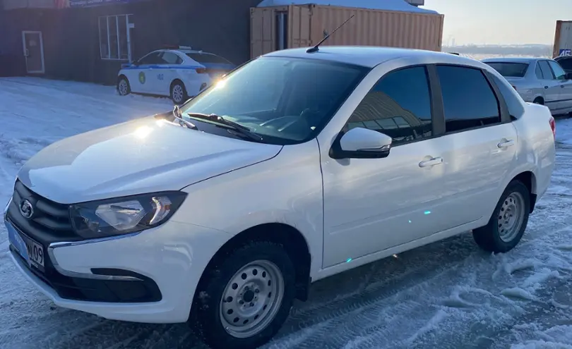 LADA (ВАЗ) Granta 2025 года за 5 500 000 тг. в Караганда
