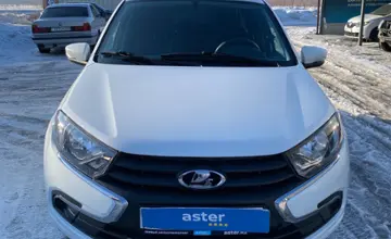 LADA (ВАЗ) Granta 2025 года за 5 500 000 тг. в Караганда фото 2