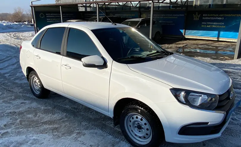 LADA (ВАЗ) Granta 2025 года за 5 500 000 тг. в Караганда фото 3