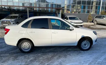 LADA (ВАЗ) Granta 2025 года за 5 500 000 тг. в Караганда фото 4