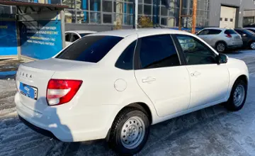 LADA (ВАЗ) Granta 2025 года за 5 500 000 тг. в Караганда