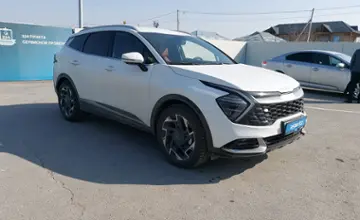 Kia Sportage 2025 года за 18 000 000 тг. в Шымкент фото 2