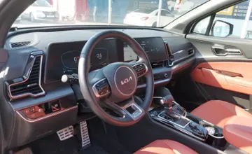 Kia Sportage 2025 года за 18 000 000 тг. в Шымкент фото 5