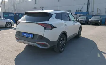Kia Sportage 2025 года за 18 000 000 тг. в Шымкент фото 3