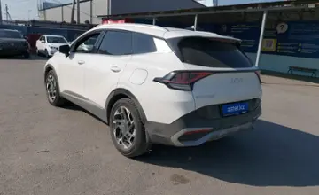 Kia Sportage 2025 года за 18 000 000 тг. в Шымкент фото 4