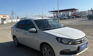 LADA (ВАЗ) Granta 2024 года за 5 300 000 тг. в Кызылорда фото 1