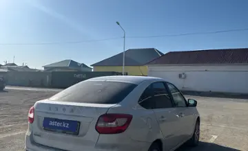 LADA (ВАЗ) Granta 2024 года за 5 300 000 тг. в Кызылорда