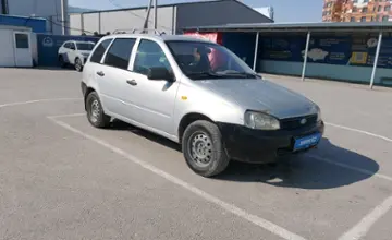 LADA (ВАЗ) Kalina 2011 года за 1 000 000 тг. в Шымкент фото 2