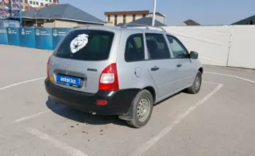 LADA (ВАЗ) Kalina 2011 года за 1 000 000 тг. в Шымкент фото 3