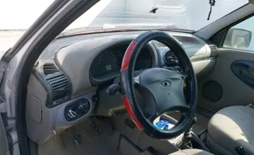 LADA (ВАЗ) Kalina 2011 года за 1 000 000 тг. в Шымкент фото 5