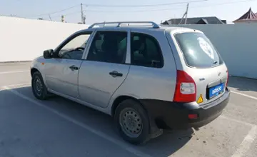 LADA (ВАЗ) Kalina 2011 года за 1 000 000 тг. в Шымкент фото 4