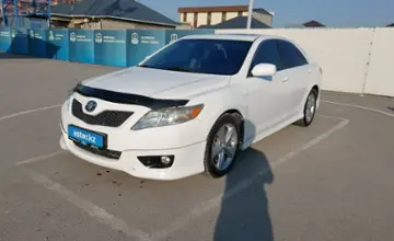 Toyota Camry 2010 года за 7 190 000 тг. в Шымкент фото 1