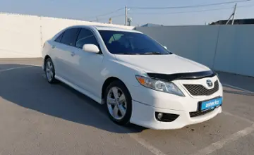 Toyota Camry 2010 года за 7 190 000 тг. в Шымкент фото 2