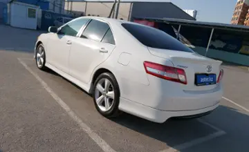Toyota Camry 2010 года за 7 190 000 тг. в Шымкент фото 4