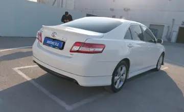 Toyota Camry 2010 года за 7 190 000 тг. в Шымкент фото 3