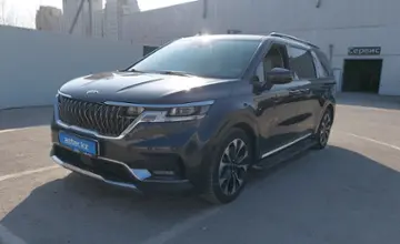 Kia Carnival 2021 года за 17 000 000 тг. в Шымкент фото 1