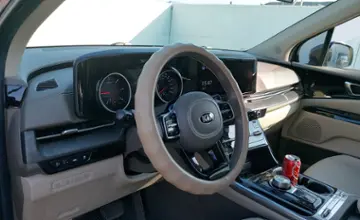 Kia Carnival 2021 года за 17 000 000 тг. в Шымкент фото 5