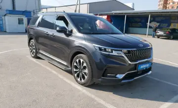 Kia Carnival 2021 года за 17 000 000 тг. в Шымкент фото 2