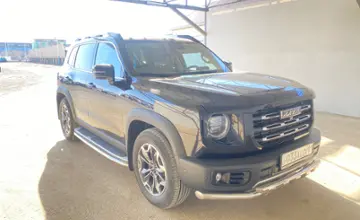 Haval Dargo 2023 года за 13 000 000 тг. в Кызылорда фото 3