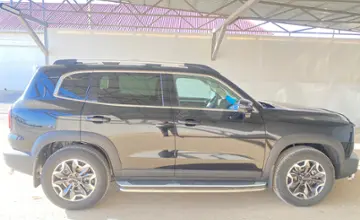 Haval Dargo 2023 года за 13 000 000 тг. в Кызылорда фото 4