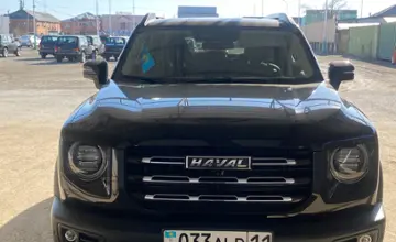 Haval Dargo 2023 года за 13 000 000 тг. в Кызылорда фото 2